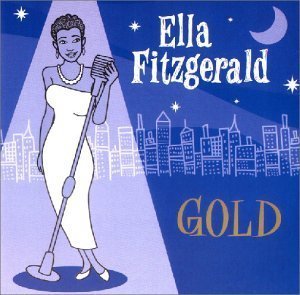 Ella Fitzgerald / Gold (2CD)