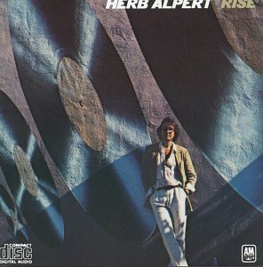 Herb Alpert / Rise