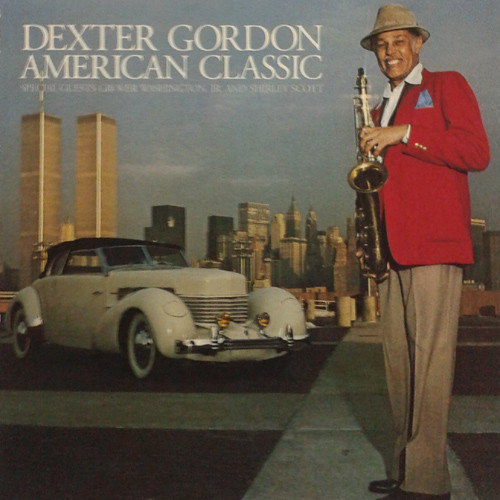 Dexter Gordon / American Classic