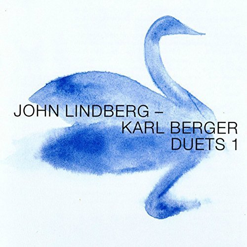 John Lindberg &amp; Karl Berger / Duets 1