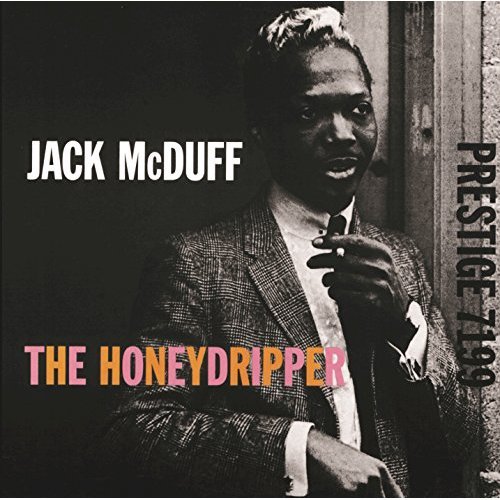 Jack Mcduff / The Honeydripper (RVG REMASTERED)