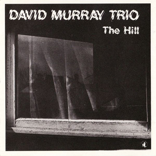 David Murray / The Hill