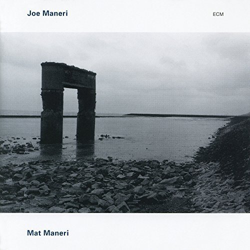 Joe Maneri / Mat Maneri / Blessed