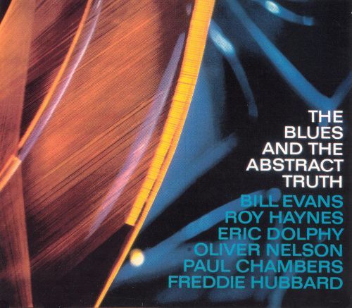 Oliver Nelson / The Blues &amp; The Abstract Truth (DIGI-PAK) 