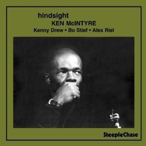 Ken McIntyre / Hindsight 