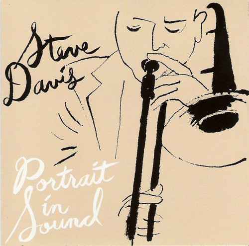 Steve Davis / Portrait In Sound