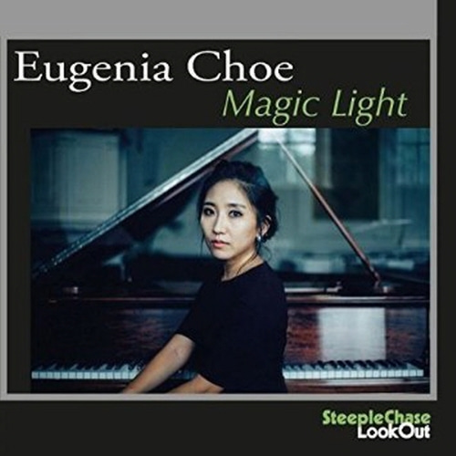 Eugenia Choe / Magic Light  