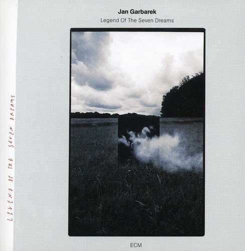 Jan Garbarek / Legend Of The Seven Dreams  