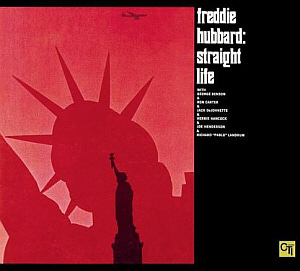 Freddie Hubbard / Straight Life (DIGI-PAK) 