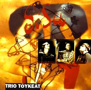 Trio Toykeat / Sisu