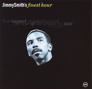 Jimmy Smith / Jimmy Smith&#039;s Finest Hour 