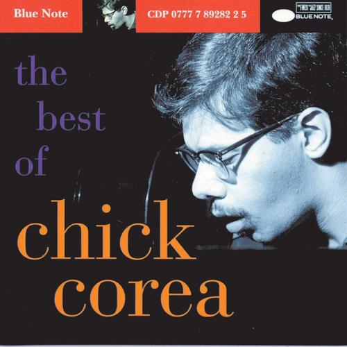 Chick Corea / The Best Of Chick Corea
