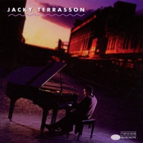 Jacky Terrasson / Jacky Terrasson