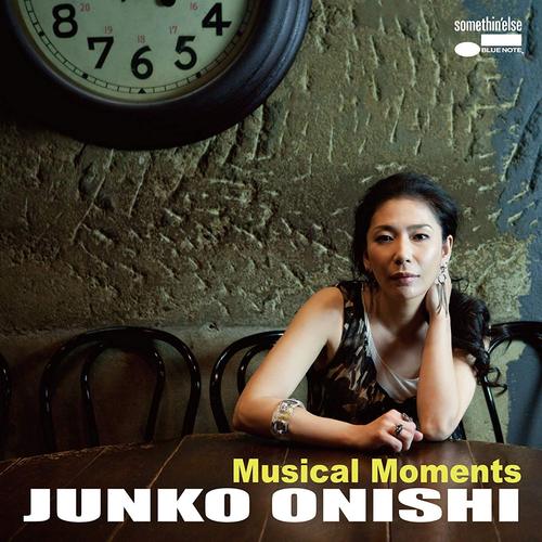Junko Onishi / Musical Moments