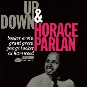 Horace Parlan / Up And Down 