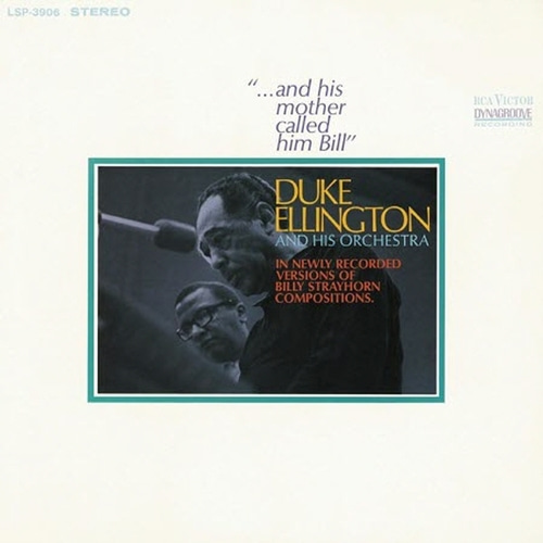 Duke Ellington / ...And His Mother Called Him Bill (DIGI-PAK)
