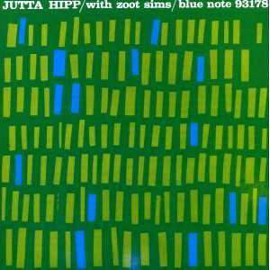 Jutta Hipp / Jutta Hipp With Zoot Sims