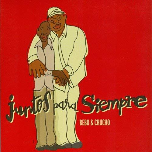 Bebo Valdes &amp; Chucho Valdes / Juntos Para Siempre (Together Forever) (DIGI-PAK)
