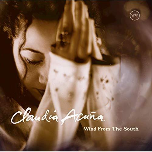 Claudia Acuna / Wind From The South
