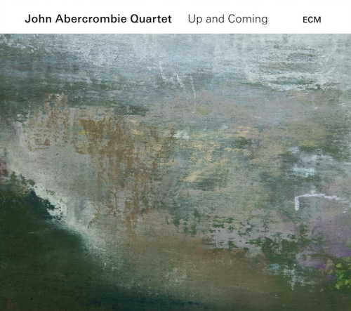John Abercrombie / Up &amp; Coming