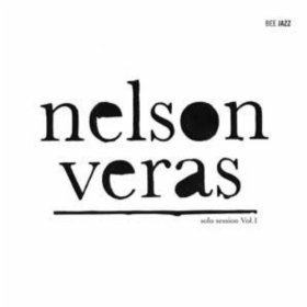 Nelson Veras / Solo Session Vol. 1 (홍보용)