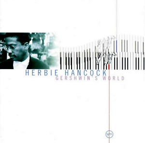 Herbie Hancock / Gershwin&#039;s World (홍보용)