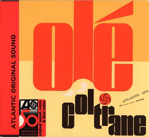 John Coltrane / Ole Coltrane (DIGI-PAK)