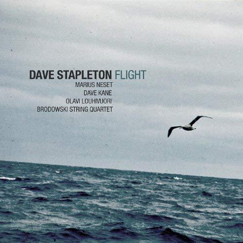 Dave Stapleton / Flight