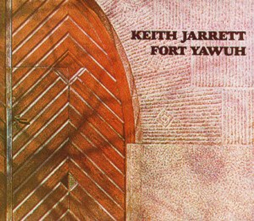 Keith Jarrett / Fort Yawuh (DIGI-PAK)