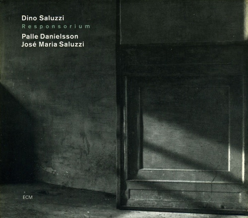 Dino Saluzzi Trio / Responsorium