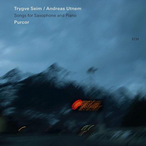Trygve Seim &amp; Andreas Utnem / Prucor