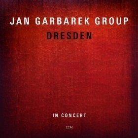 Jan Garbarek Group / Dresden (In Concert) (2CD)  