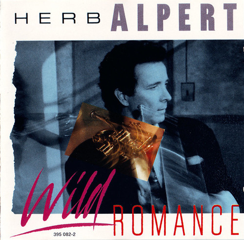 Herb Alpert / Wild Romance