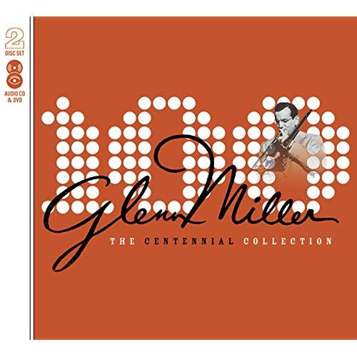 Glenn Miller / The Centennial Collection (CD+DVD)