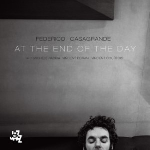 Federico Casagrande / At The End Of The Day