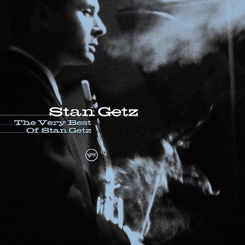 Stan Getz / The Very Best Of Stan Getz