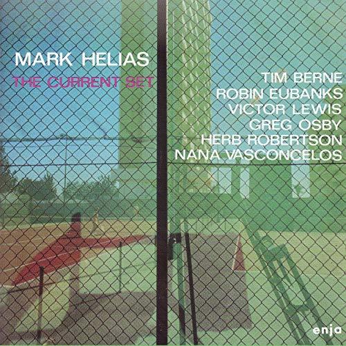 Mark Helias / The Current Set