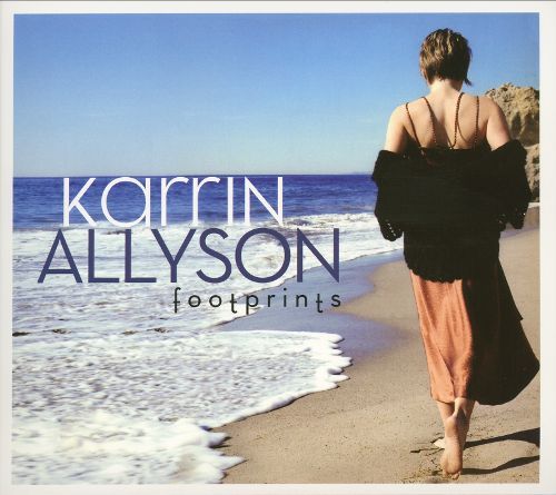 Karrin Allyson / Footprints