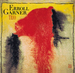Erroll Garner / Trio (DIGI-PAK)