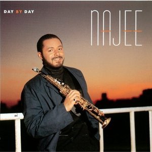 Najee / Day By Day