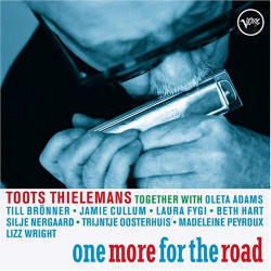 Toots Thielemans &amp; Friends / One More For The Road 