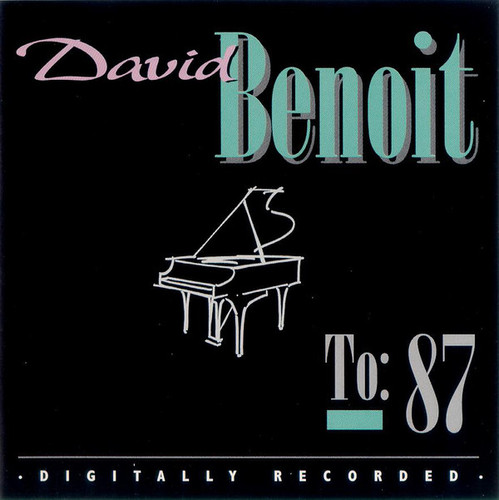 David Benoit / To: 87