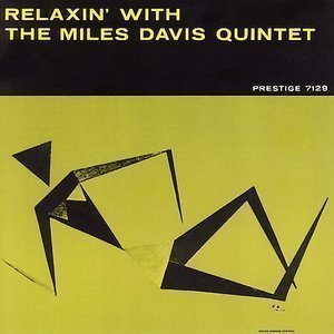 Miles Davis Quintet / Relaxin&#039; (RVG REMASTERED)