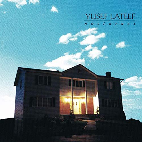 Yusef Lateef / Nocturnes