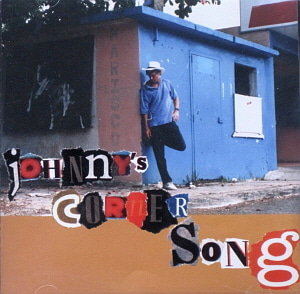 Gerry Hemingway Quartet / Johnny&#039;s Corner Song