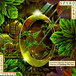 Spyro Gyra / Catching The Sun 