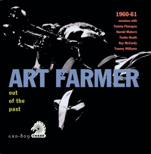 Art Farmer / Out Of The Past