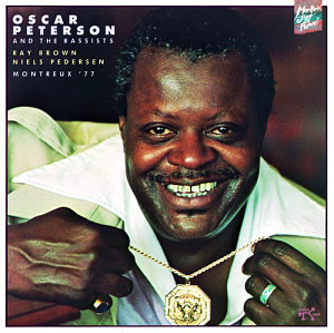 Oscar Peterson / Montreux &#039;77