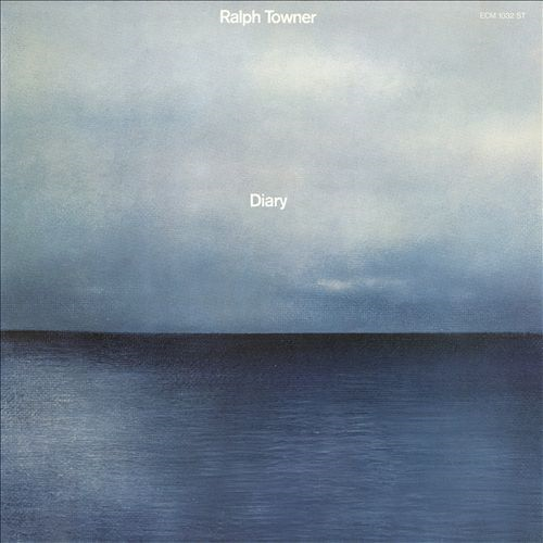 Ralph Towner / Diary