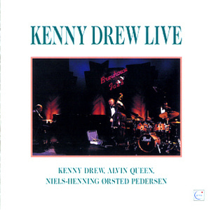 Kenny Drew / Live
